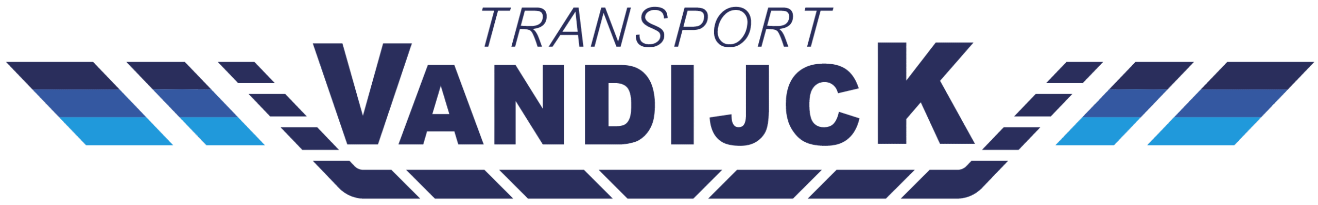 Transport Vandijck: uw partner in volle vrachten en groupages
